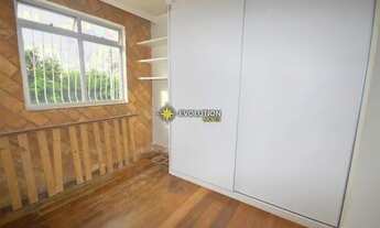 Imagem 7: Apartamento para aluguel com 105 metros quadrados com 3 quartos em Copacabana - Belo Horiz