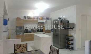 Imagem 6: Casa - Vila Joaquim Inácio - Campinas