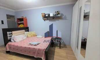 Imagem 7: Casa com 4 dormitórios à venda por R$ 530.000,00 - Jardim Quarto Centenário - Mauá/SP