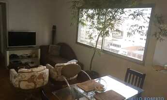 Imagem 2: APARTAMENTO - MOEMA - SP