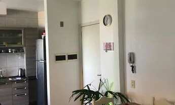 Imagem 5: Vendo apartamento semi mobiliado