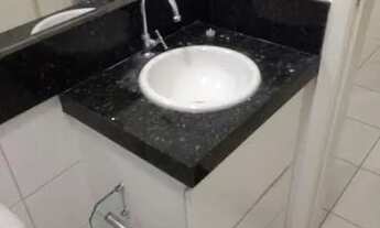 Imagem 3: Apartamento para Locação em Uberlândia, Shopping Park, 2 dormitórios, 1 banheiro, 1 vaga