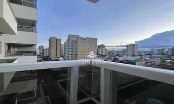 Imagem 4: Apartamento com 3 dormitórios à venda, 107 m² por R$ 580.000 - Chaves - Uberlândia/MG