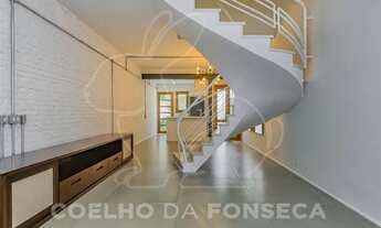 Imagem 3: São Paulo - Casa de Vila - Paraíso