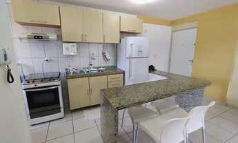 Imagem 6: Oportunidade Quarto e Sala na Ponta Verde