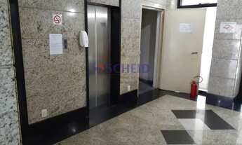 Imagem 3: Sala em Prédio Comercial com 45m2 - Alto Luxo