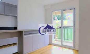 Imagem 5: Apartamento com 2 dormitórios, 55 m² - venda por R$ 550.000,00 ou aluguel por R$ 3.673,00