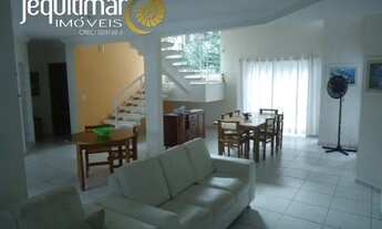 Imagem 4: GUARUJá - Casa Padrão - Praia do Pernambuco