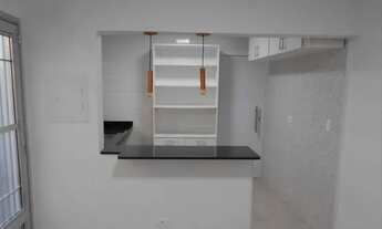 Imagem: Apartamento para locação, 55 m², 1 dormitório