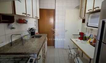 Imagem 5: Apartamento com 3 dormitórios à venda, 77 m² por R$ 1.140.000 - Vila Mariana - São Paulo/S