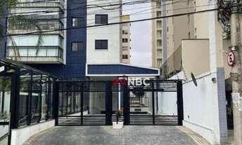 Imagem 3: Apartamento com 4 dormitórios, 180 m² - venda por R$ 950.000,00 ou aluguel por R$ 8.938,00