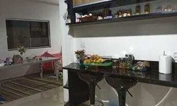 Imagem 6: Sobrado com 4 dormitórios à venda, 250 m² por R$ 875.000 - Parque Residencial Maria Elmira