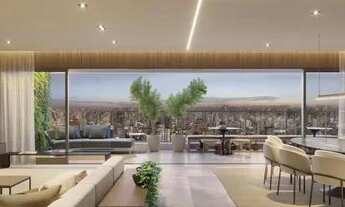 Imagem 6: São Paulo - RESIDENCIAL - Vila Nova Conceição