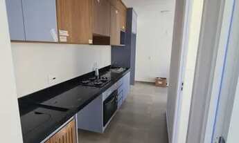 Imagem 3: Apartamento para aluguel tem 35 metros quadrados com 2 quartos Metrô Jabaquara