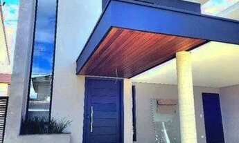 Imagem 3: Sobrado com 3 dormitórios à venda, 220 m² por R$ 1.880.000,00 - Urbanova - São José dos Ca