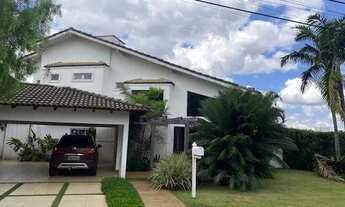 Imagem: Linda casa em condomínio com ambientes