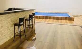 Imagem: Casa temporada p lazer Anapolis