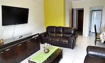 Imagem 5: Apartamento com 3 dormitórios, 131 m² - venda por R$ 630.000,00 ou aluguel por R$ 3.123,00