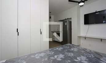 Imagem 3: Apartamento para Aluguel - Pinheiros, 1 Quarto, 26 m2