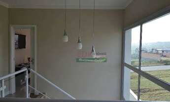 Imagem 5: Casa com 3 dormitórios à venda, 288 m² por R$ 1.150.000,00 - Bairro Do Grama - Caçapava/SP