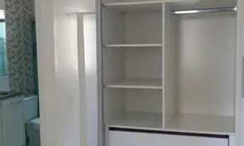 Imagem 2: Apartamento no banheiro