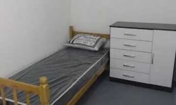 Imagem: Aluga-se quartos (masculino