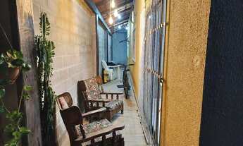 Imagem 4: Casa no cidade das rosas 135m² venda ou aluguel