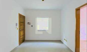 Imagem 4: Apartamento para Aluguel - Vila Esperança, 2 Quartos, 40 m2