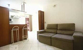 Imagem: Apartamento para Aluguel - Consolação