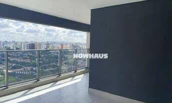 Imagem 4: Apartamento com 3 dormitórios à venda, 125 m² por R$ 2.540.000,00 - Campo Belo - São Paulo