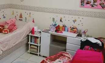 Imagem 5: Casa de condomínio sobrado para aluguel com 145 metros quadrados com 3 quartos