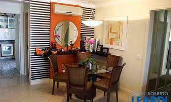 Imagem 5: APARTAMENTO - CAMPO BELO - SP