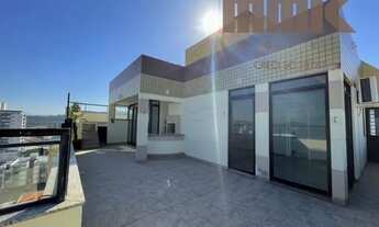 Imagem 3: Cobertura duplex para venda com 240 metros quadrados com 3 quartos em Kobrasol - São José