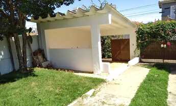 Imagem 5: Casa com 1 dormitório para alugar, 70 m² por R$ 2.252,67/mês - Vila Sfeir - Indaiatuba/SP