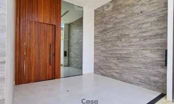 Imagem 13: Casa de condomínio para venda tem 344 metros quadrados com 4 quartos em Ponta Negra - Mana