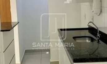 Imagem 6: Apartamento (tipo - padrao) 2 dormitórios/suite, cozinha planejada, em condomínio fechado