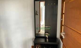 Imagem 2: Casa com 3 dormitórios à venda, 170 m² por R$ 690.000,00 - Bosque dos Eucaliptos - São Jos