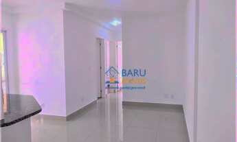 Imagem 2: Apartamento com 3 quartos sendo 1 suíte e 1 vaga para alugar, 60 m² por R$ 4.391,00/ TOTAL