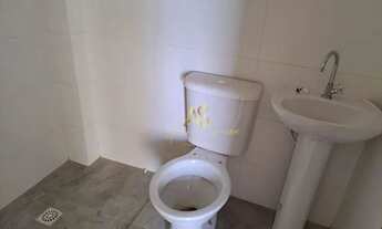 Imagem 6: Apartamento com 1 dormitório à venda, 48 m² por R$ 255.000,00 - Vila Caiçara - Praia Grand