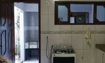 Imagem 2: Casa com 2 dormitórios à venda, 65 m² por R$ 270.000 - Jardim Marileia - Rio das Ostras/RJ