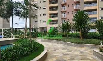 Imagem 6: Apartamento para Venda em Limeira, Vila Primavera, 3 dormitórios, 3 suítes, 2 banheiros, 2