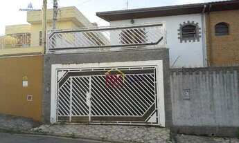 Imagem: Sobrado com 3 dormitórios à venda por