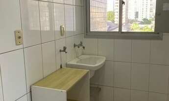 Imagem 2: Apartamento para Locação no Apollos Garden com 2 suítes e 2 vagas de garagem, Jurunas, Bel