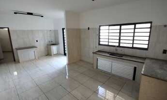 Imagem 6: Casa 3 quartos - 4 banheiros - Sala 3 ambientes - 368 m² - Jardim das Paineiras - Jaú