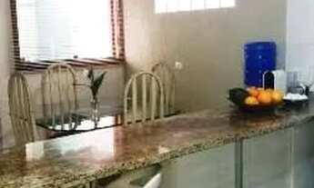 Imagem: Sobrado a venda - Vila Apiai, Santo Andre