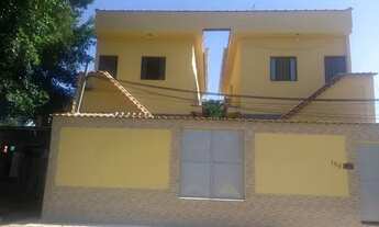 Imagem 3: Vendo vila de casas