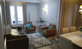 Imagem: Casa Padrão em São José dos Campos