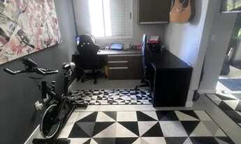 Imagem 5: Apartamento a venda no Condomínio Practice Club House