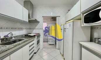Imagem 7: Apartamento com 3 dormitórios para alugar, 105 m² por R$ 11.500,00/mês - Riviera Módulo 2