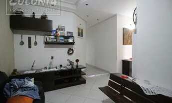 Imagem 2: Santo André - Casa Padrão - Vila Clarice